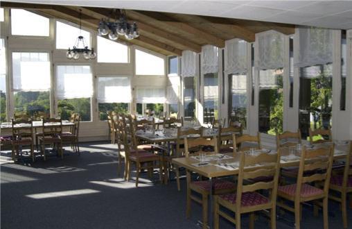 Hotel Heidihof Maienfeld Exterior foto